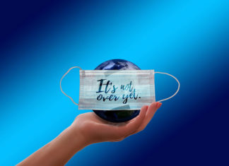 La confusión sobre el uso de los cubrebocas: ¿sí o no?