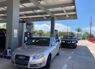 La mayor red de oleoductos de EEUU reanuda su actividad tras el ciberataque