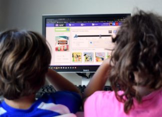 La pandemia agudizó la brecha digital de los latinos