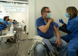 Executive Order secures vaccine access and health autonomy in Pennsylvania