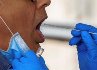 Los anticuerpos contra la covid duran al menos 8 meses en la mayoría de los caso