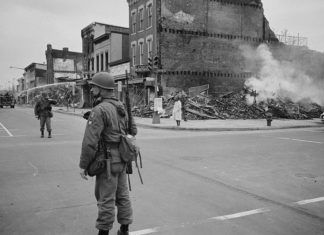 Marcos en el hospital y celebrando la vida. Parte I