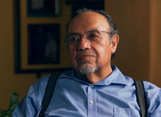 Marcos en el hospital y celebrando la vida (parte II)