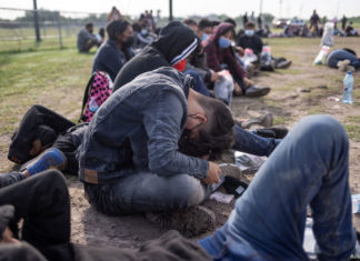 Más de 20.000 niños guatemaltecos han llegado a EE. UU. en el 2021