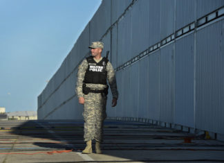 Frontera México–EE. UU.: Diferencias entre expulsión y deportación