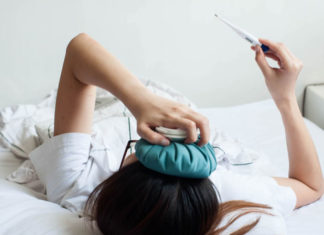 No hay que sufrir efectos secundarios con la vacuna contra covid para estar protegido