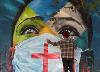 OPS alerta del incremento de muertes entre adultos jóvenes en las Américas