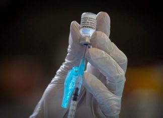 Observan que un fármaco para artitris reumatoide rebaja la eficacia de Pfizer