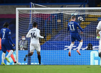 Otra final de Champions inglesa