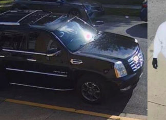 Piden colaboración para encontrar al sospechoso de matar a Leslie en Delaware