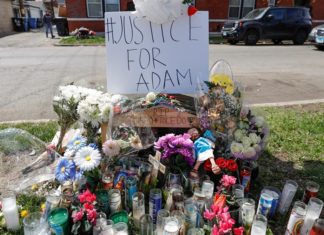 Piden moratoria y castigo a los policías involucrados en muertes de latinos