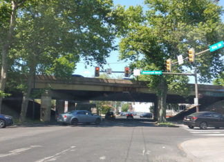 Revitalización del “Bulevar de la muerte”