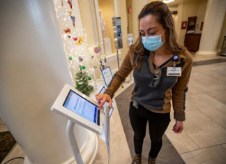 La pandemia ha puesto más en peligro a los que no hablan inglés