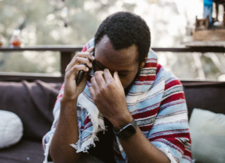 Salud mental: una crisis nacional