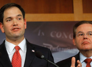 Senadores de EE.UU. hacen un llamado a compartir vacunas con Latinoamérica