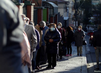 «Turismo de vacunas» se extiende por Estados Unidos