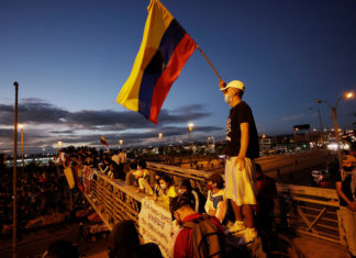 Un continente con muchas disyuntivas