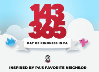 Un fin de semana lleno de bondad