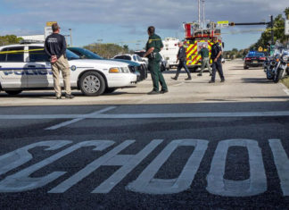 Una niña de 11 años pelea y escapa de un secuestrador en Florida