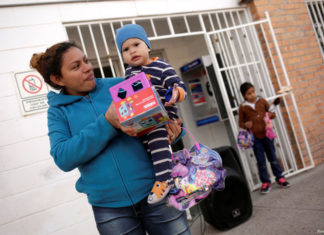 Vicepresidenta Harris anunciará «Llamado a la acción» para atacar causas de inmigración irregular