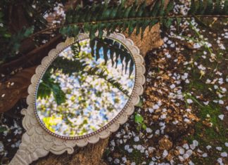 Las madres y la Madre Tierra