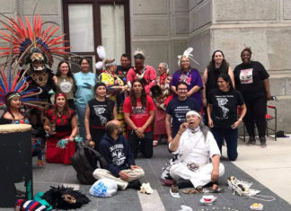 Al rescate del reconocimiento de los pueblos originarios