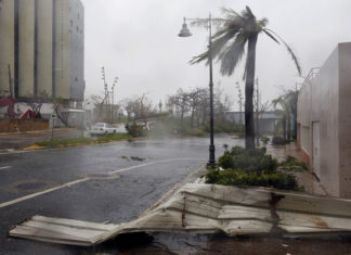 Arranca la temporada de huracanes