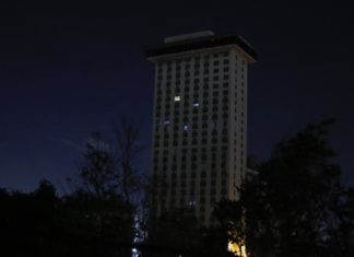 Atribuyen el apagón generalizado en Puerto Rico a un fallo técnico