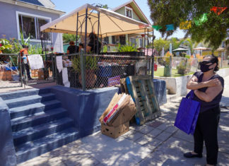 Aumentan precios de alimentos en EE. UU.