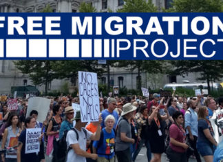 Berks Residents Oppose County Commissioners’ Plan to Continue Immigrant Detention