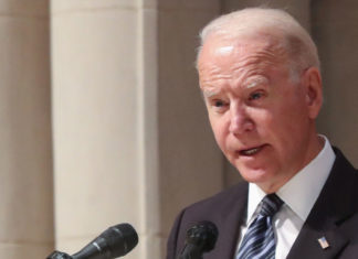 Biden busca reducir los homicidios con el control de armas