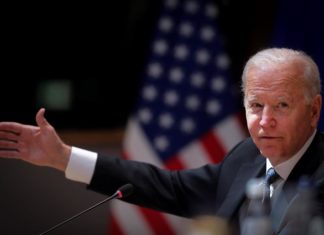 Biden concede a la UE una tregua en aranceles a cambio de apoyo ante China