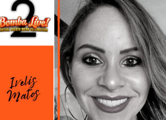 Festejando a la identidad boricua ¡Bomba Live 2!