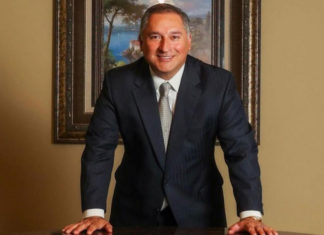 Candidato latino conquista alcaldía de McAllen,Texas, para los republicanos