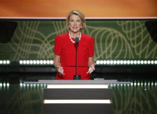 Casa Blanca rompe negociaciones con republicanos por plan de infraestructuras