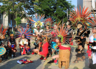 La celebración del solsticio de verano