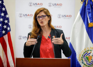 Centroamérica recibirá millones de dólares para atender causas de migración