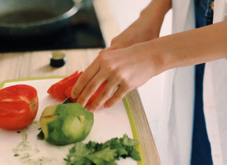 ¿Cómo inicio una vida saludable?