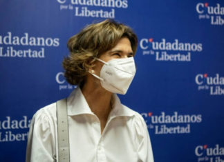 Comunidad internacional condena arresto de opositora nicaragüense