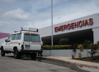Condonan factura médica 1,7 millones a puertorriqueño con graves quemaduras