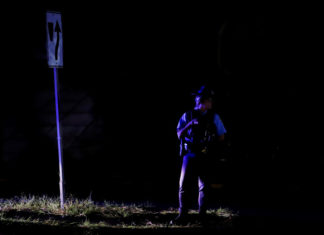 Continúan las averías eléctricas que deja miles sin luz