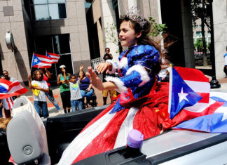 Controversias por moción sobre beneficios a puertorriqueños