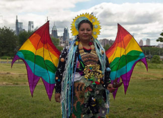 ¿Cuál es tu superhéroe?