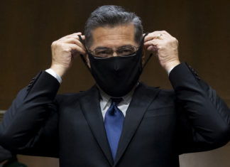 El Gobierno de Biden defiende aumento de 23 % al presupuesto de Salud