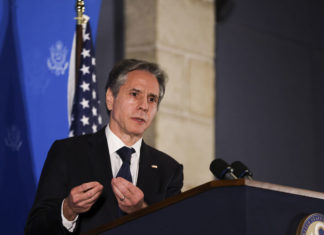 El riesgo de ser opositor en Nicaragua