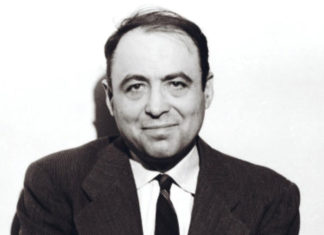 El poeta Hyam Plutzik comparte un «mundo» de inmigrantes en edición bilingüe