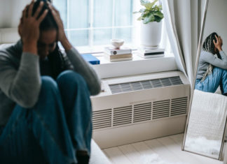 En crisis de salud mental, el 911 ya no responde siempre con policías