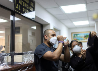 Estados Unidos opta por combate frontal a corrupción en Centroamérica