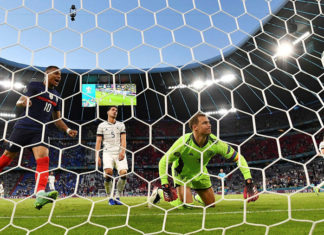 Euro 2020 y Copa América