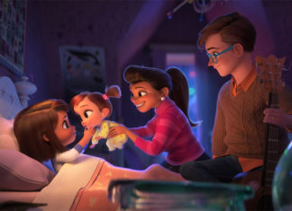 Eva Longoria pide darle un respiro a los más pequeños